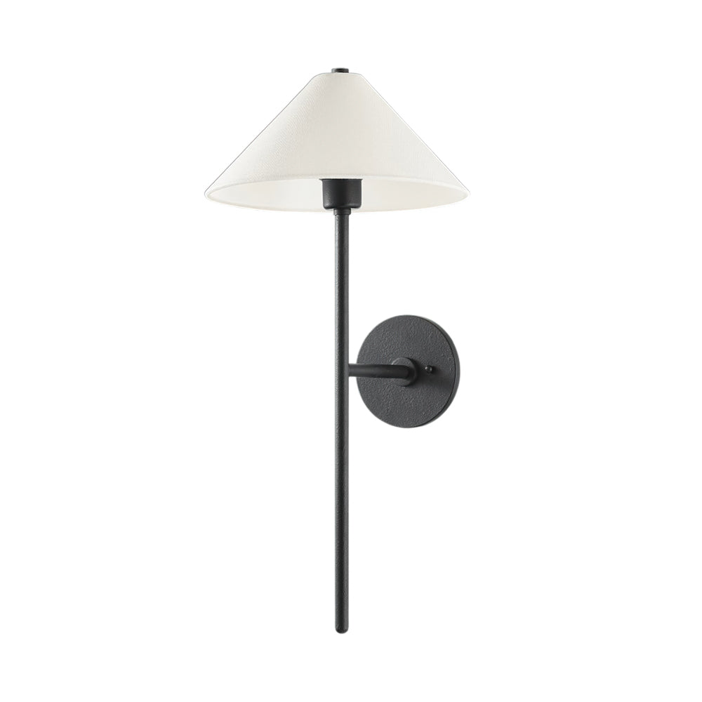 THISTLEWOOD RUSTIC WALL SCONCE