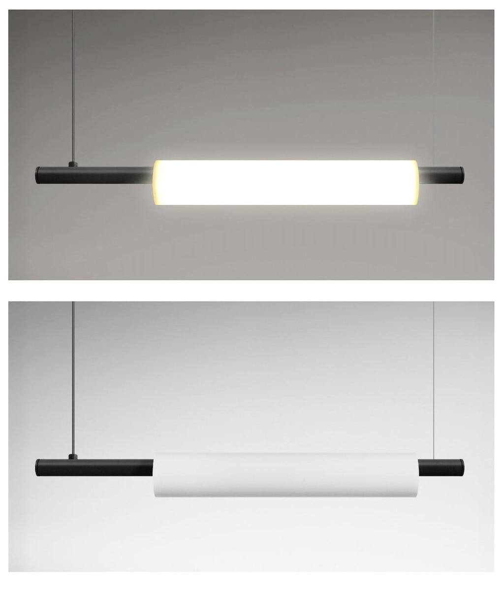WINTHROP SLIMLINE HANGING ILLUMINATOR