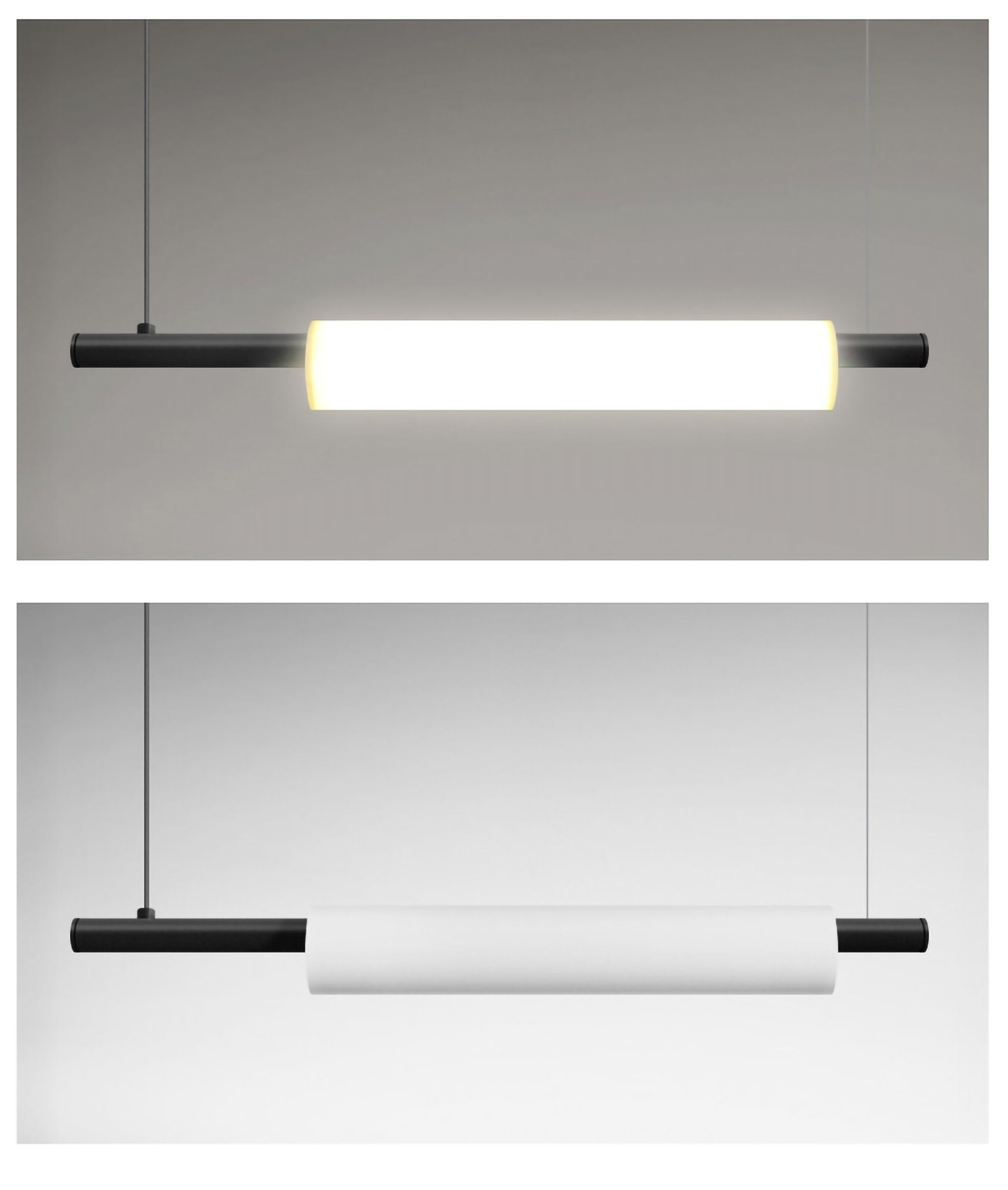 WINTHROP SLIMLINE HANGING ILLUMINATOR