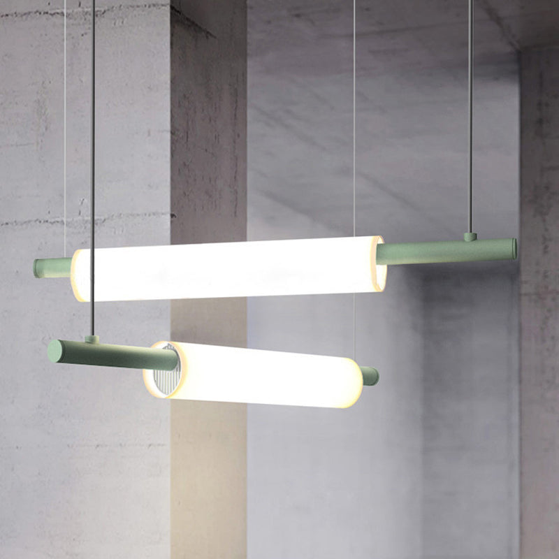 WINTHROP SLIMLINE HANGING ILLUMINATOR