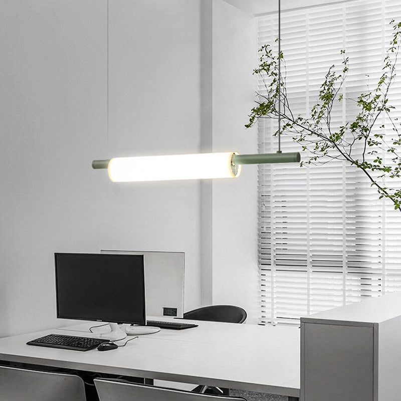 WINTHROP SLIMLINE HANGING ILLUMINATOR