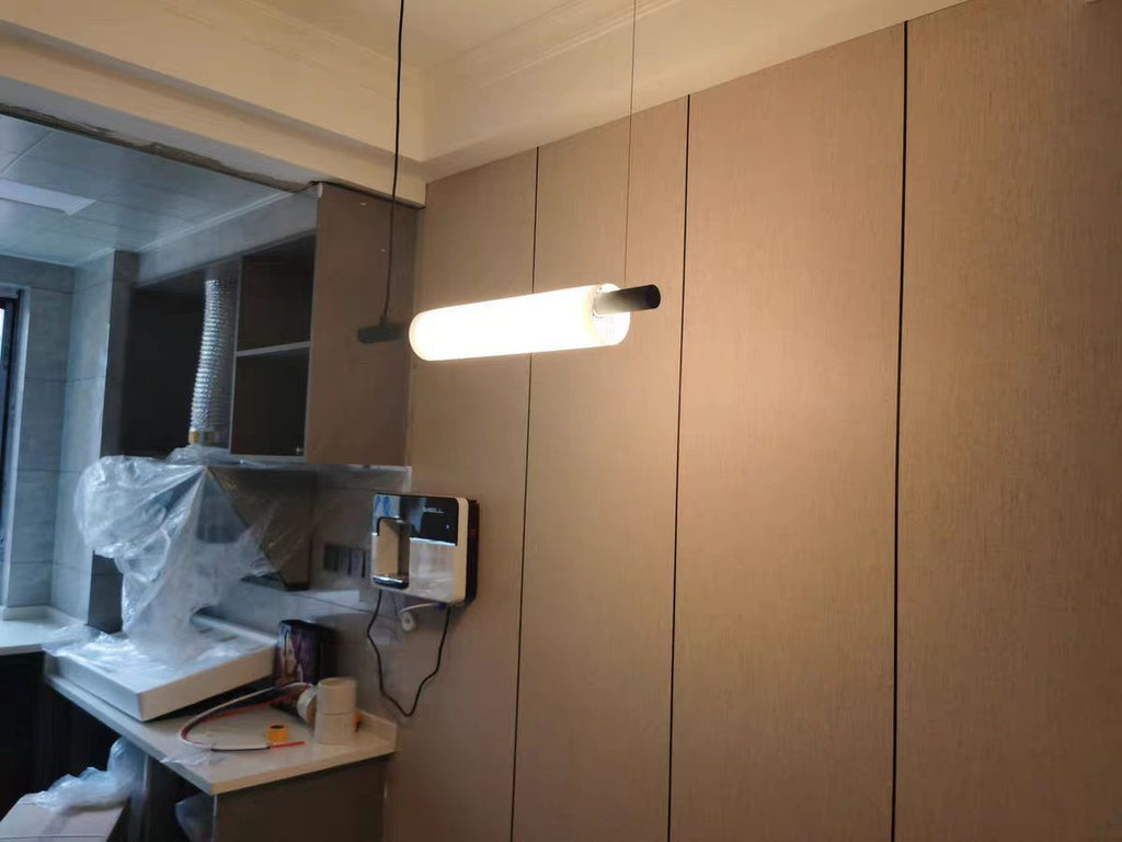 WINTHROP SLIMLINE HANGING ILLUMINATOR