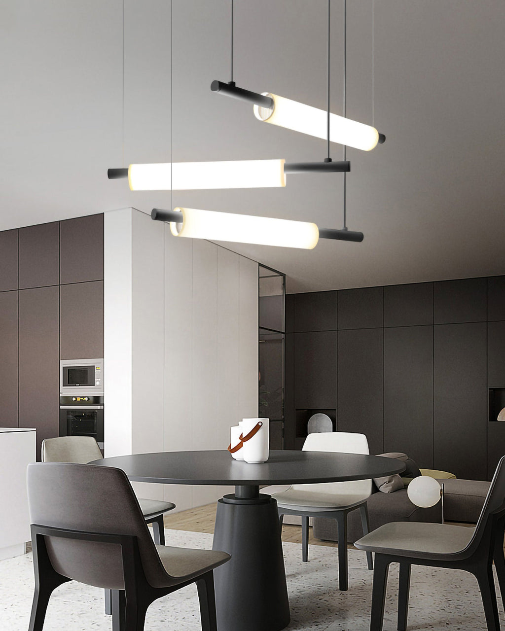 WINTHROP SLIMLINE HANGING ILLUMINATOR