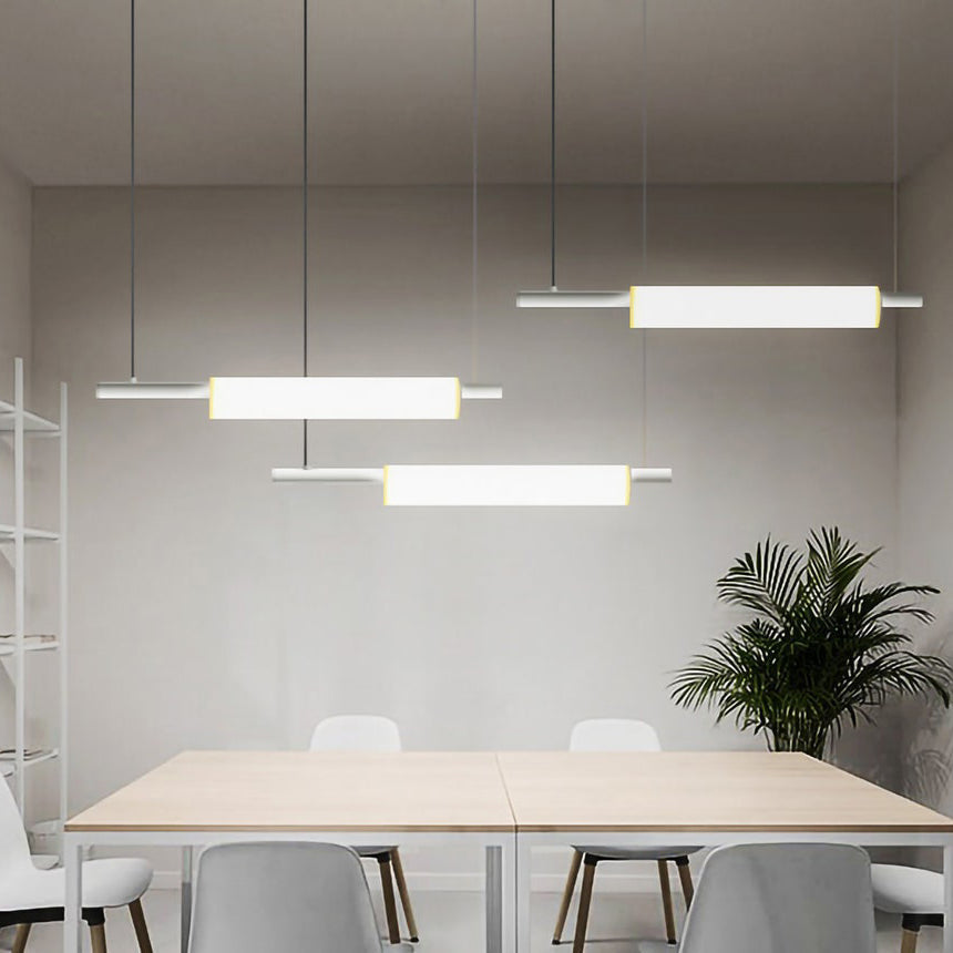 WINTHROP SLIMLINE HANGING ILLUMINATOR