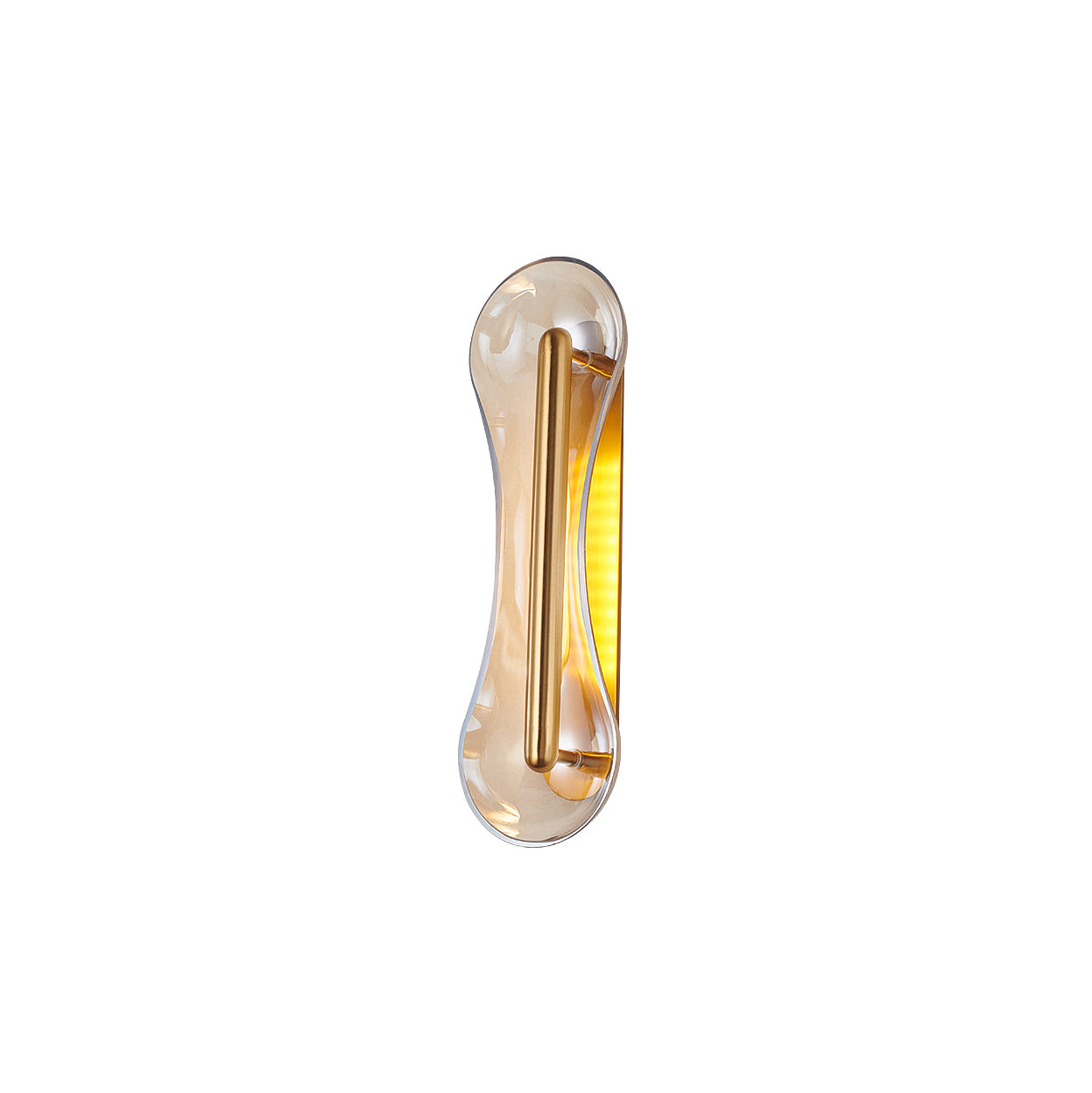 WINTHROP GEO-TRIMMED WALL LANTERN