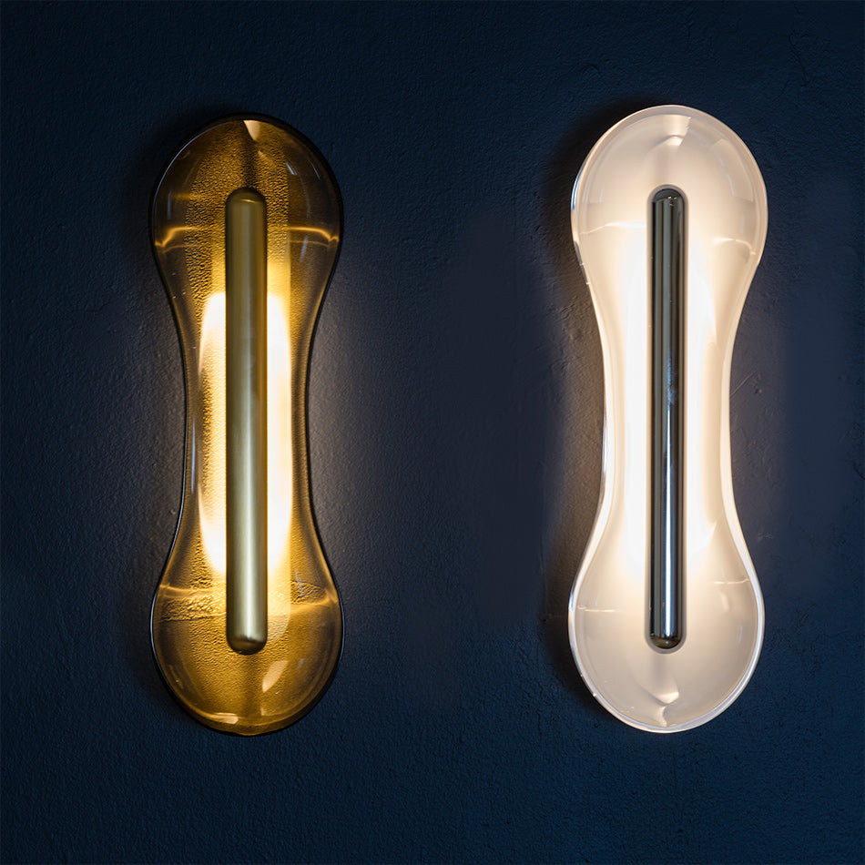 WINTHROP GEO-TRIMMED WALL LANTERN