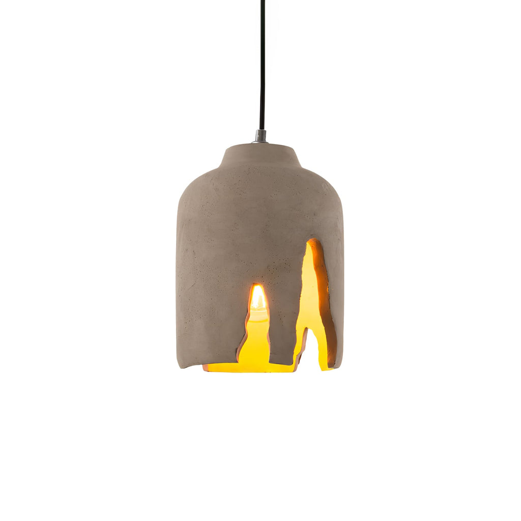 FENWICK CONCRETE HANGING ILLUMINATOR