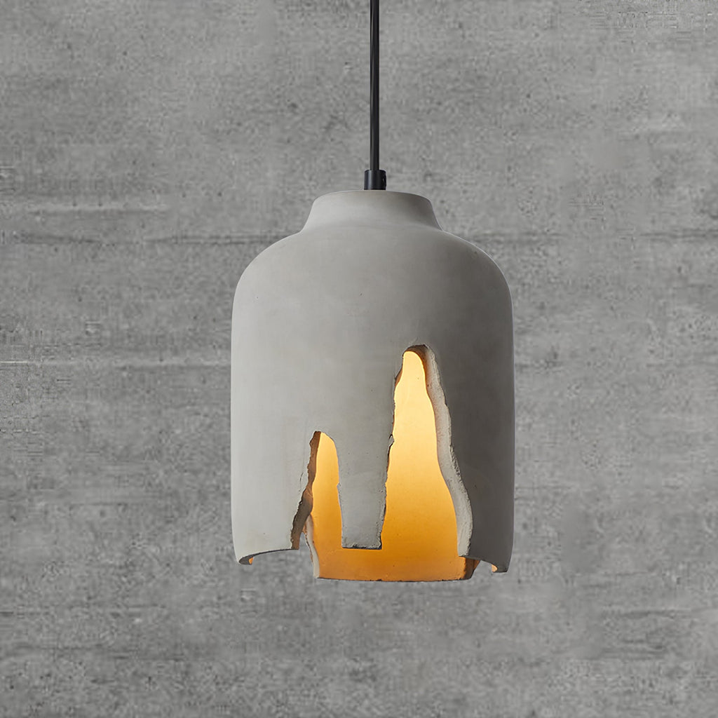 FENWICK CONCRETE HANGING ILLUMINATOR