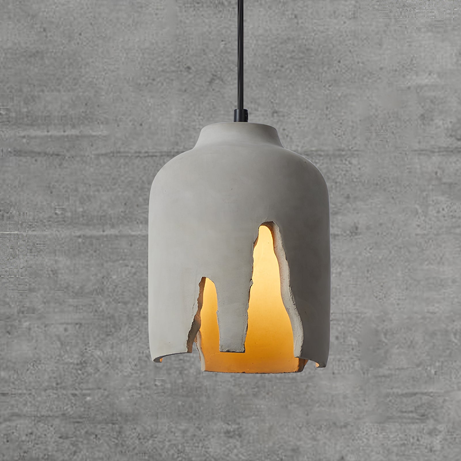 FENWICK CONCRETE HANGING ILLUMINATOR