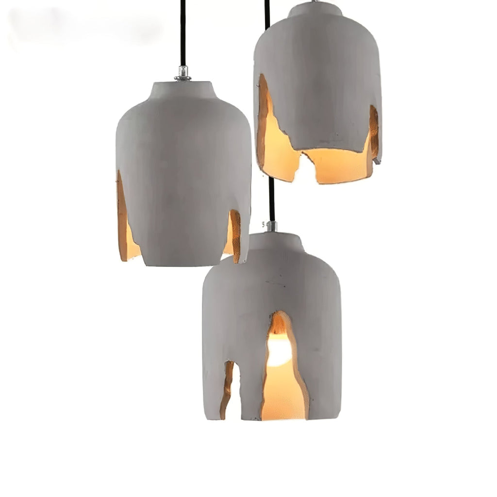 FENWICK CONCRETE HANGING ILLUMINATOR