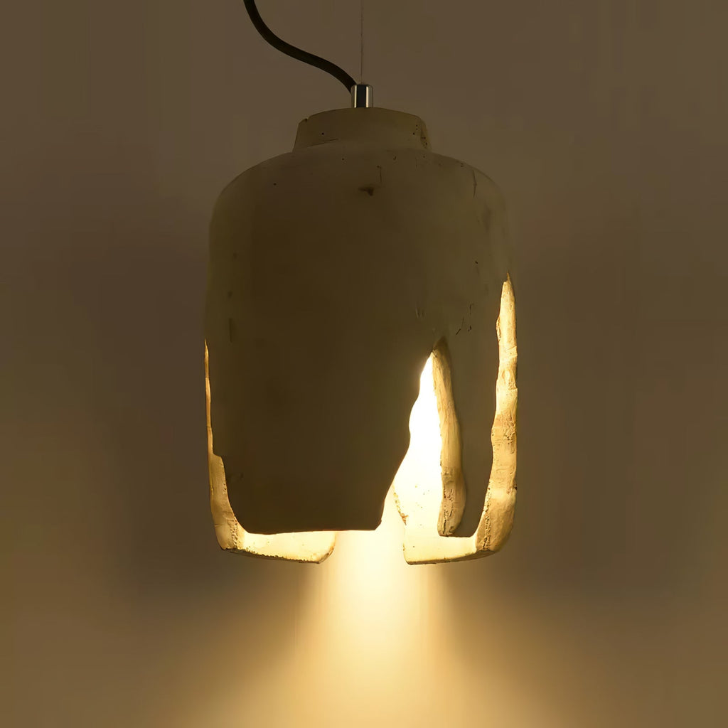 FENWICK CONCRETE HANGING ILLUMINATOR