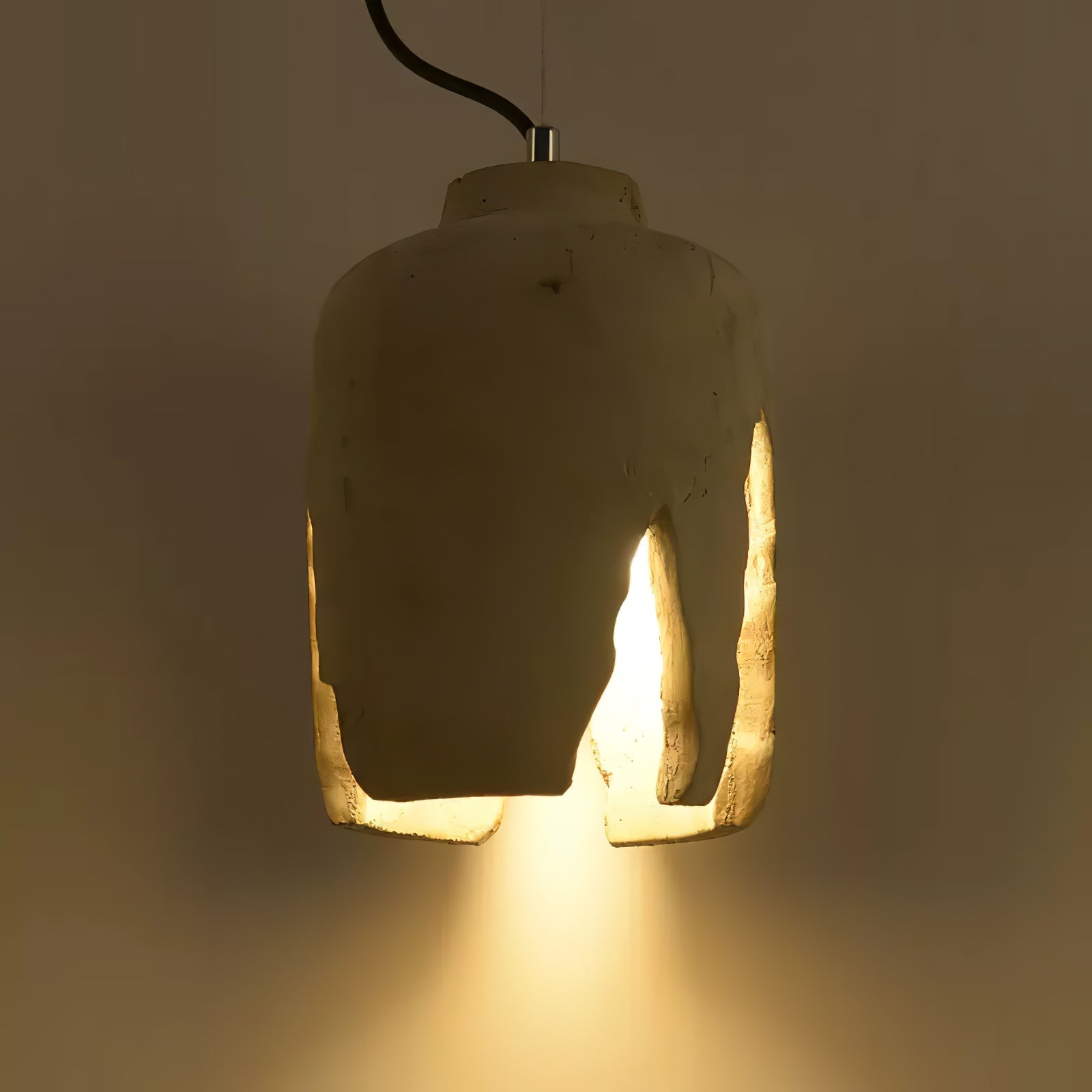 FENWICK CONCRETE HANGING ILLUMINATOR