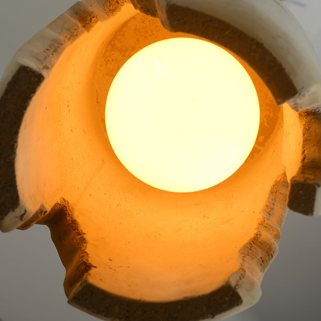 FENWICK CONCRETE HANGING ILLUMINATOR