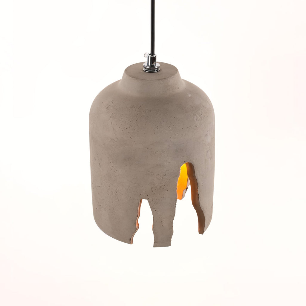 FENWICK CONCRETE HANGING ILLUMINATOR