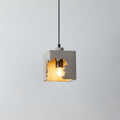FENWICK CONCRETE HANGING ILLUMINATOR
