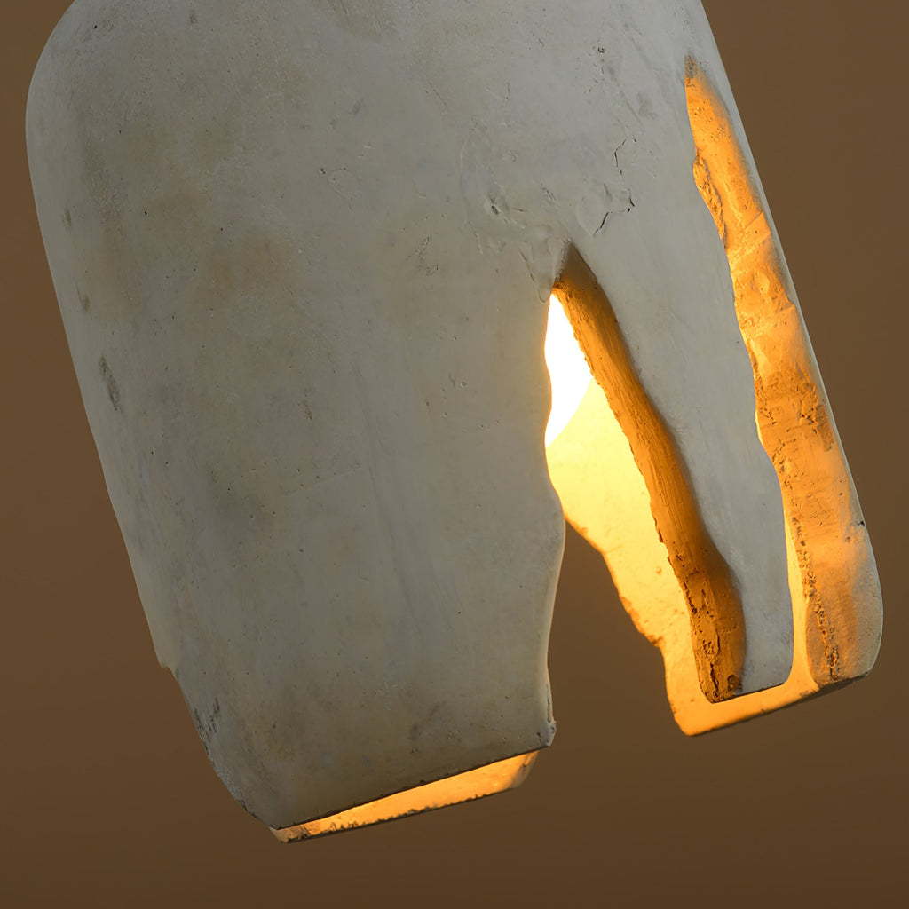 FENWICK CONCRETE HANGING ILLUMINATOR