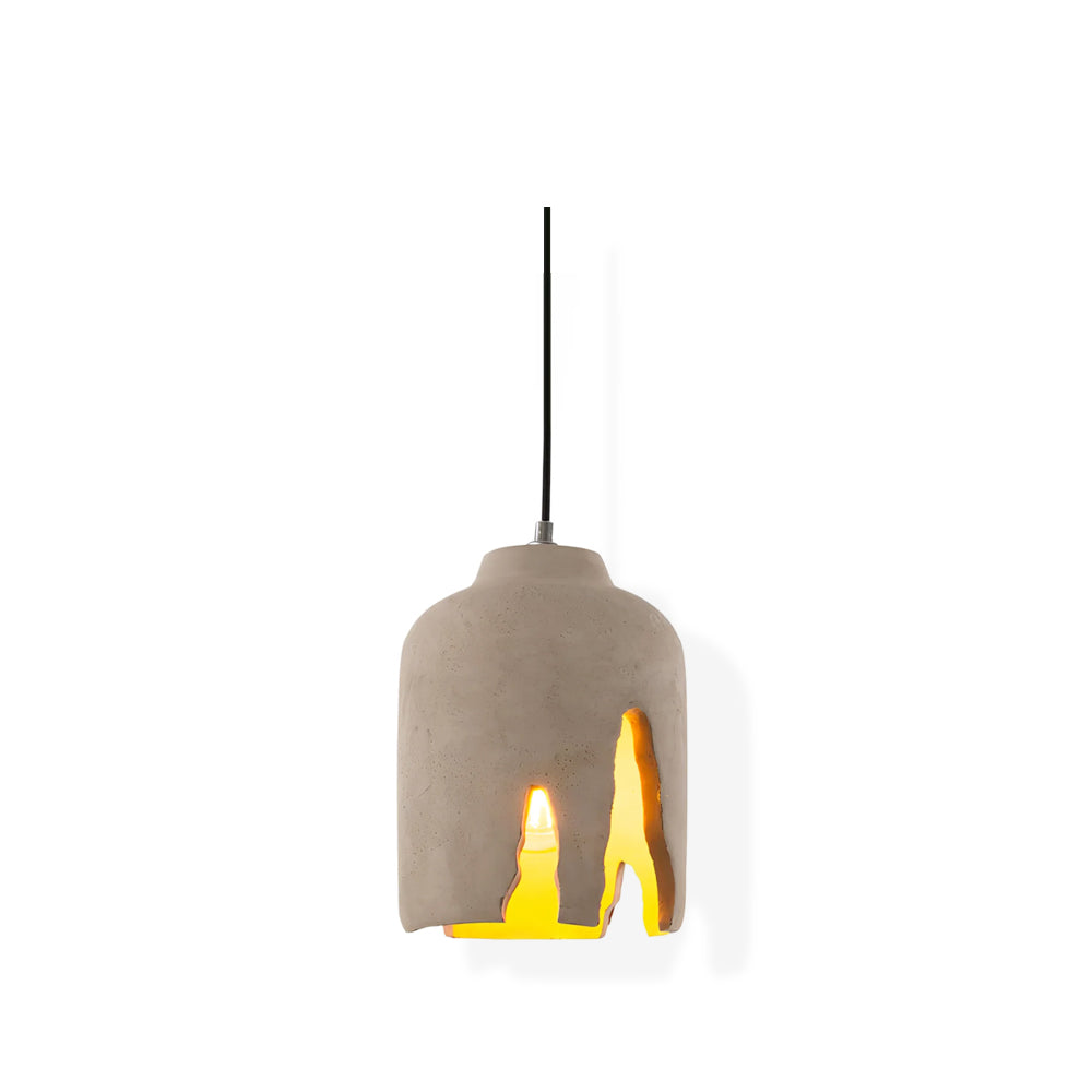 FENWICK CONCRETE HANGING ILLUMINATOR