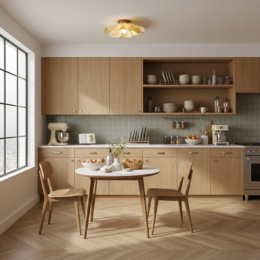 Wintersworth Luminaire Pendant