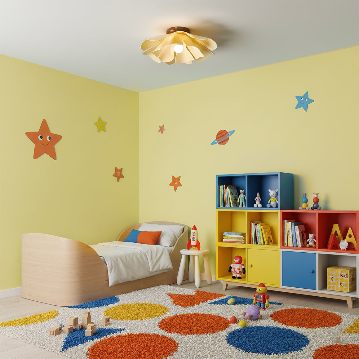 Wintersworth Luminaire Pendant