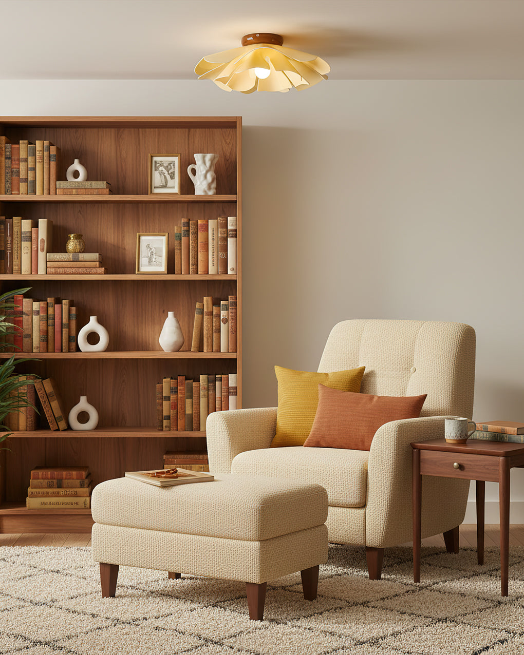 Wintersworth Luminaire Pendant