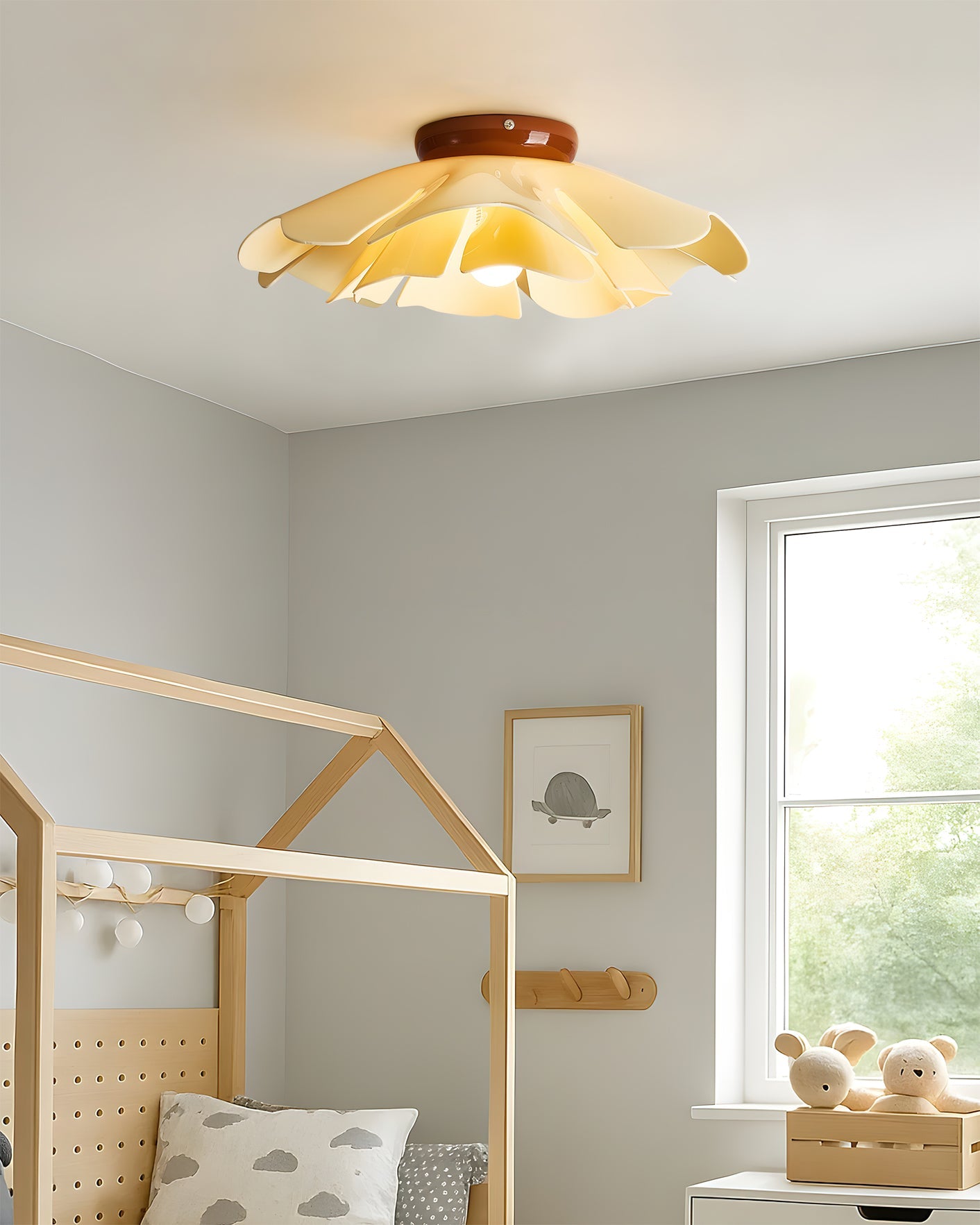 Wintersworth Luminaire Pendant