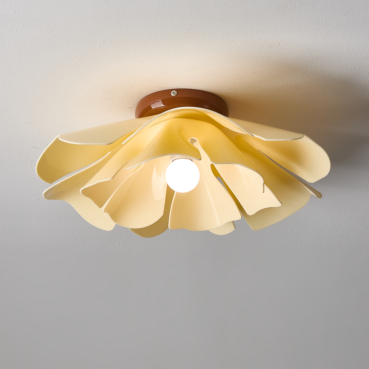 Wintersworth Luminaire Pendant