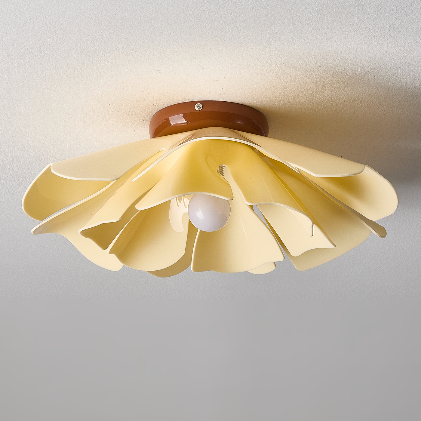 Wintersworth Luminaire Pendant