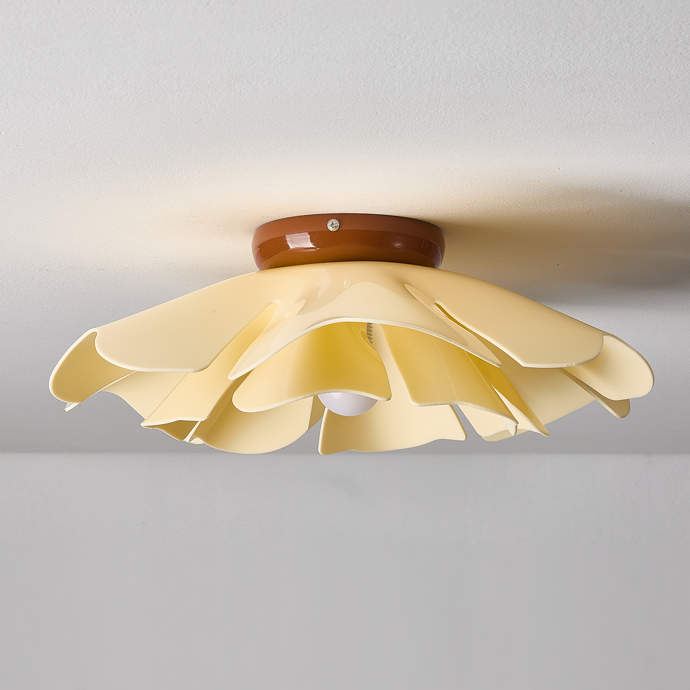 Wintersworth Luminaire Pendant