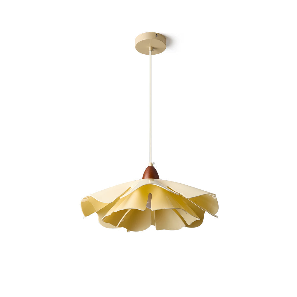 Farnsworth Crystal Cascade Pendant