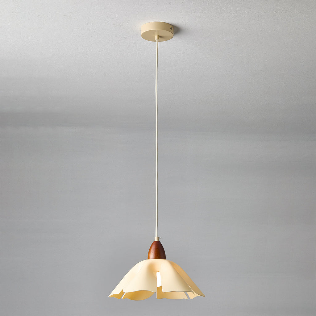 Farnsworth Crystal Cascade Pendant