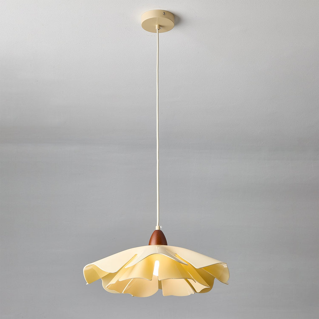 Farnsworth Crystal Cascade Pendant