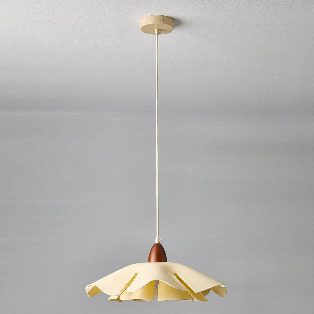 Farnsworth Crystal Cascade Pendant