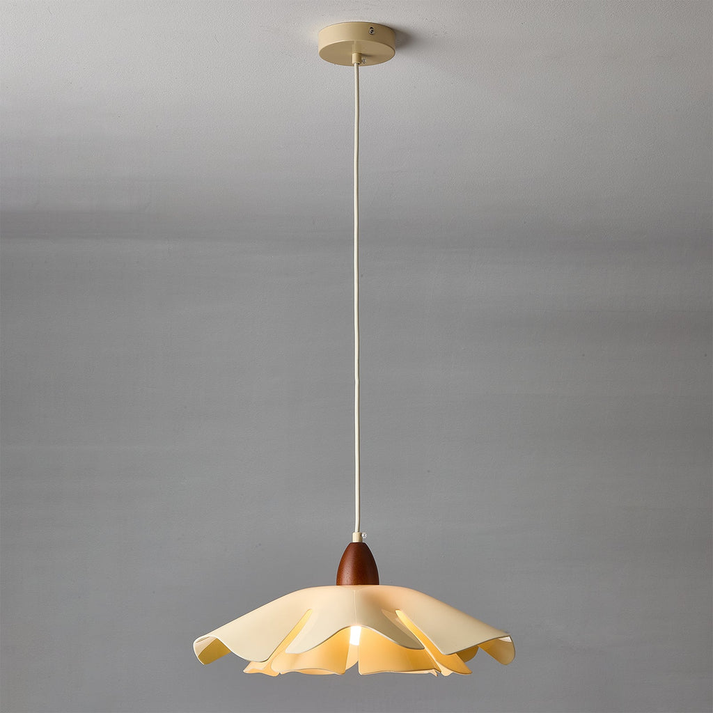 Farnsworth Crystal Cascade Pendant
