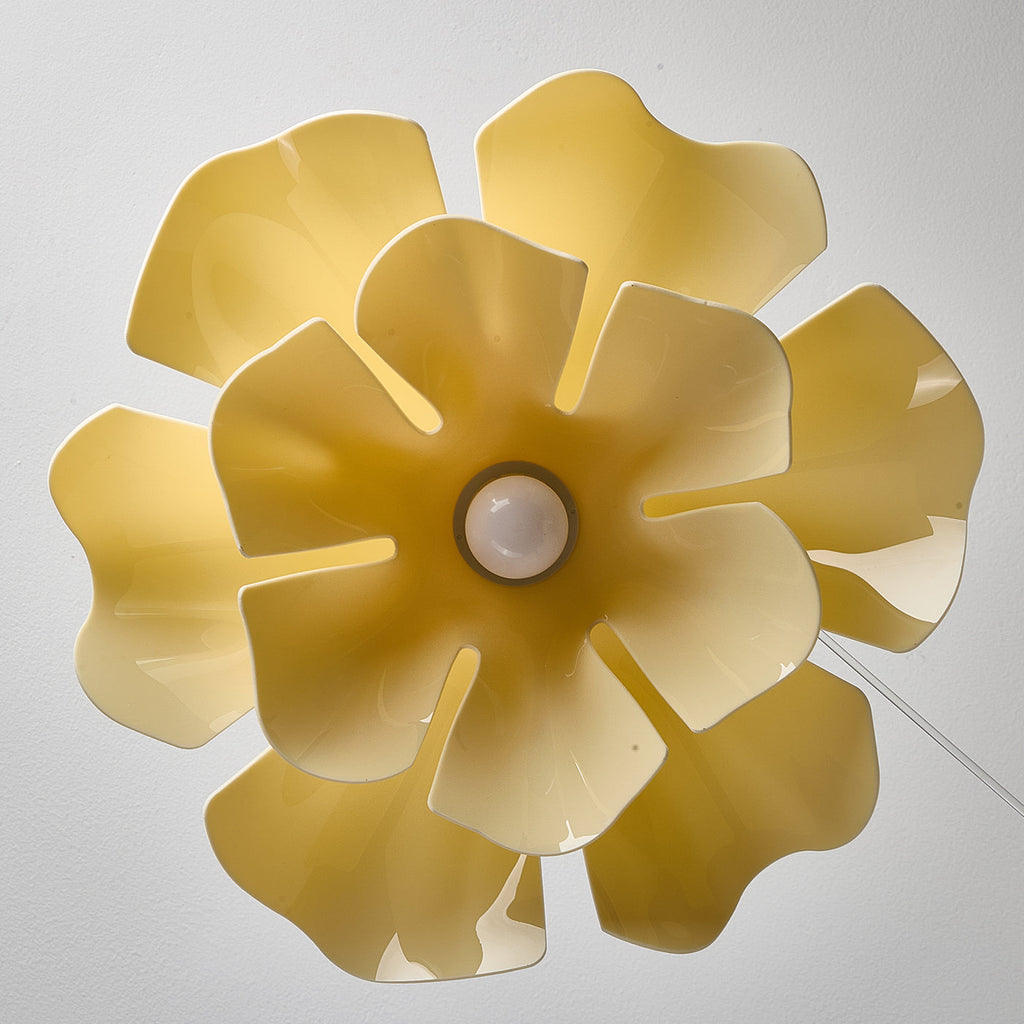 Farnsworth Crystal Cascade Pendant