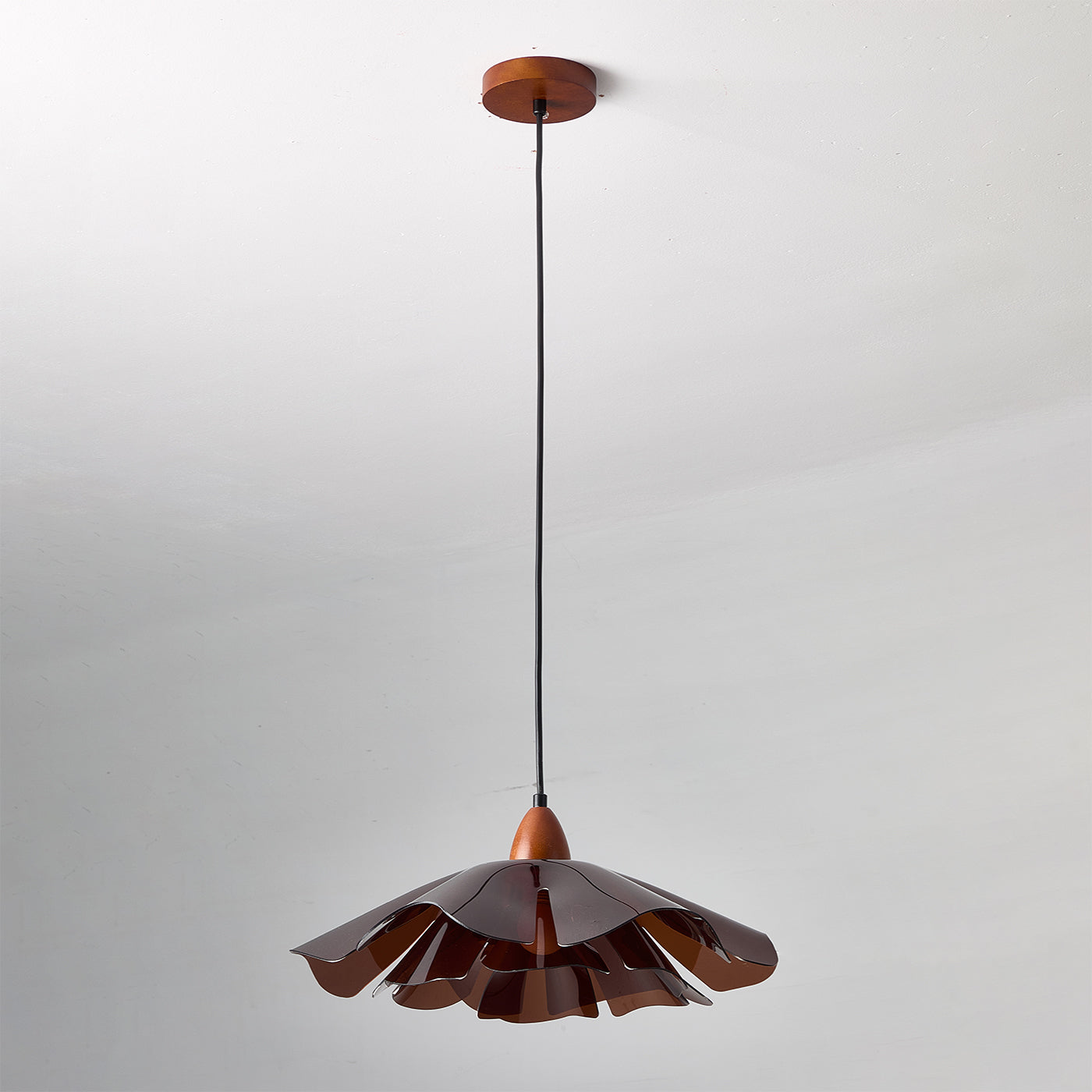 Farnsworth Crystal Cascade Pendant