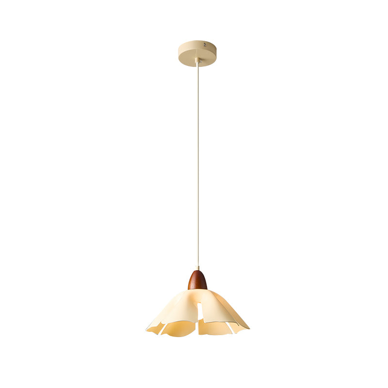 Farnsworth Crystal Cascade Pendant