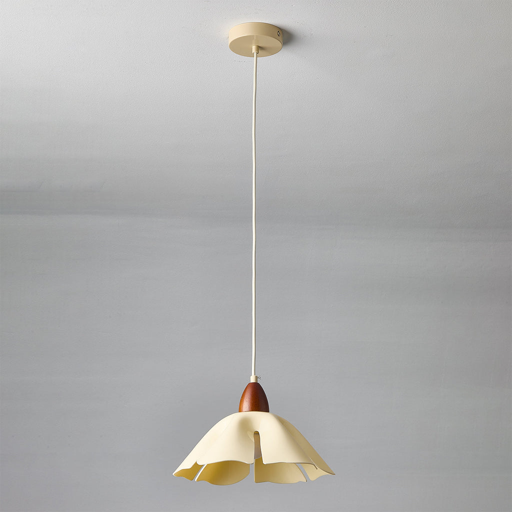 Farnsworth Crystal Cascade Pendant