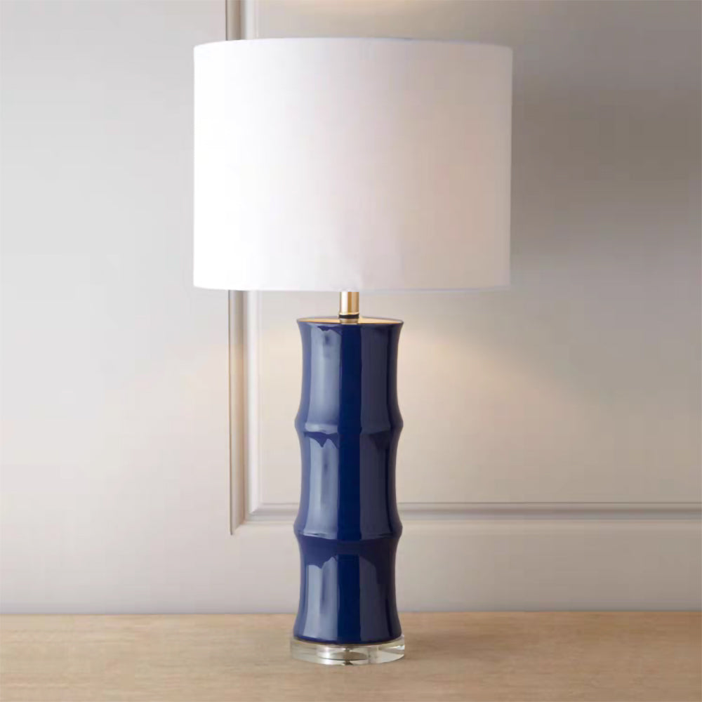 RAVENHALL WHITE PORCELAIN ILLUMINATOR