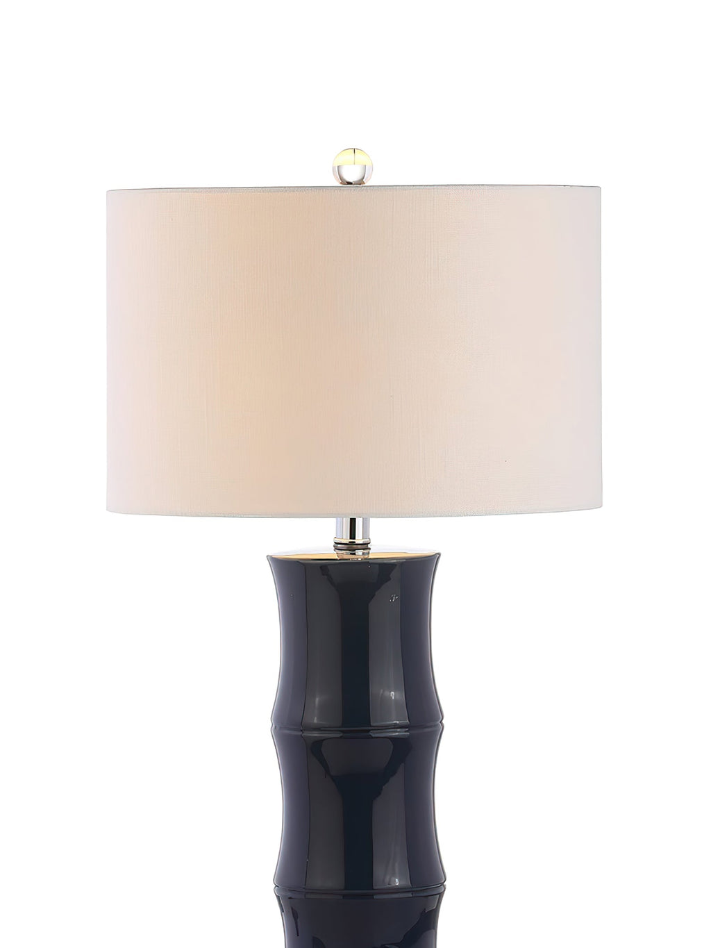 RAVENHALL WHITE PORCELAIN ILLUMINATOR