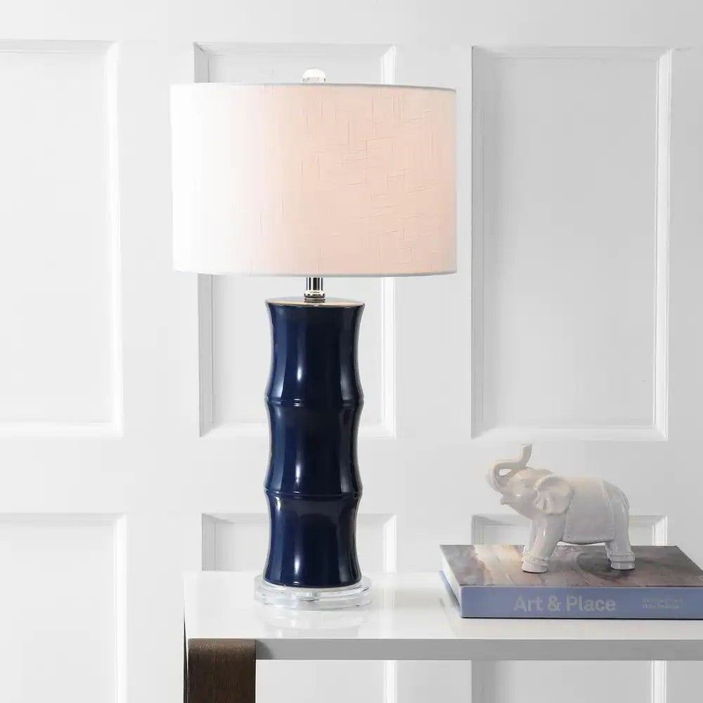 RAVENHALL WHITE PORCELAIN ILLUMINATOR