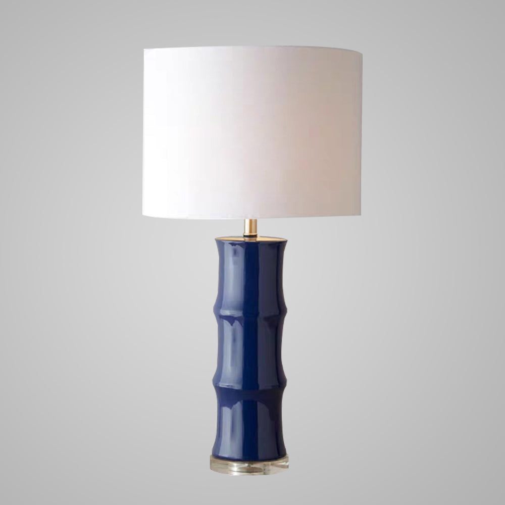 RAVENHALL WHITE PORCELAIN ILLUMINATOR
