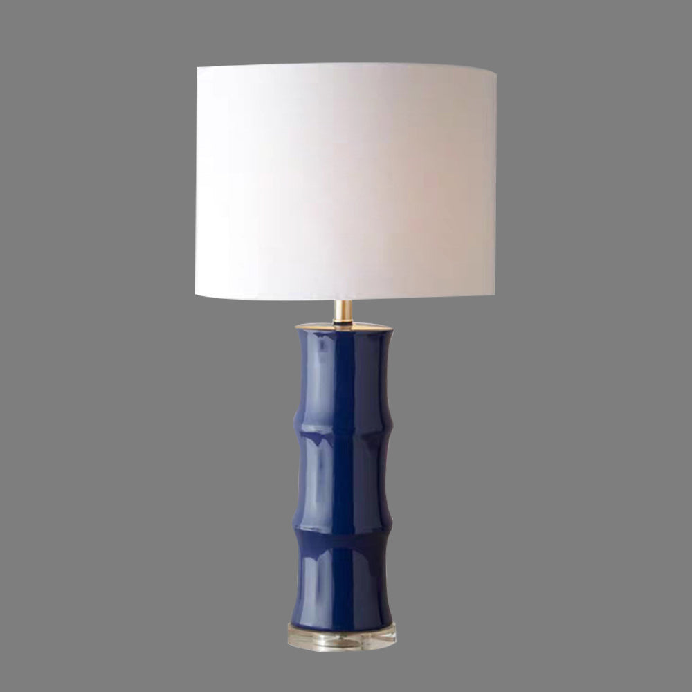 RAVENHALL WHITE PORCELAIN ILLUMINATOR