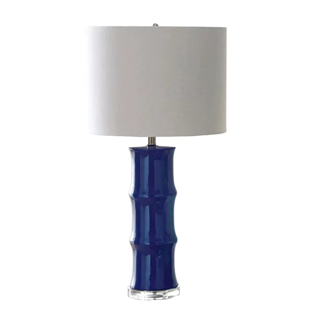 RAVENHALL WHITE PORCELAIN ILLUMINATOR