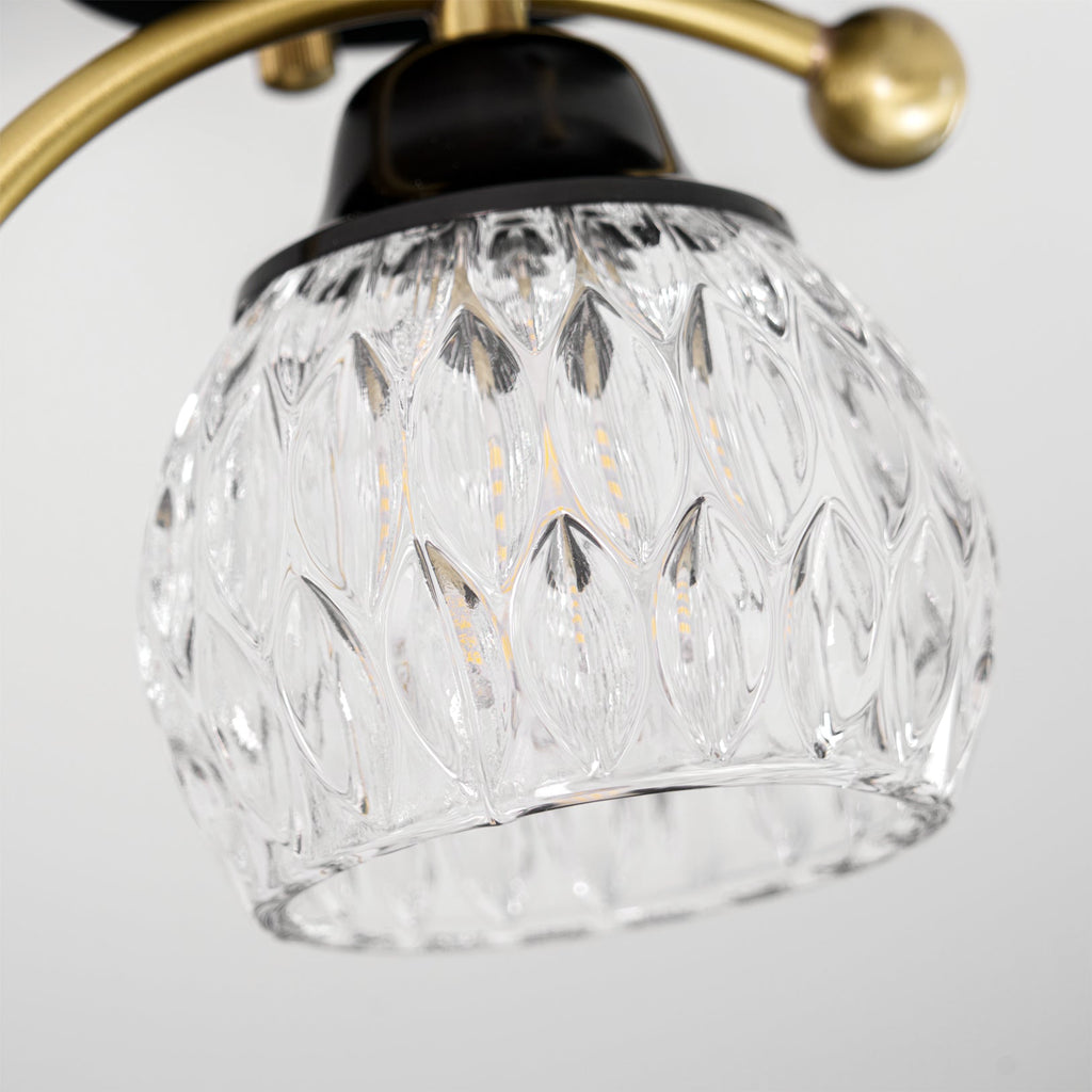 THISTLEWOOD AVIAN CEILING LANTERN