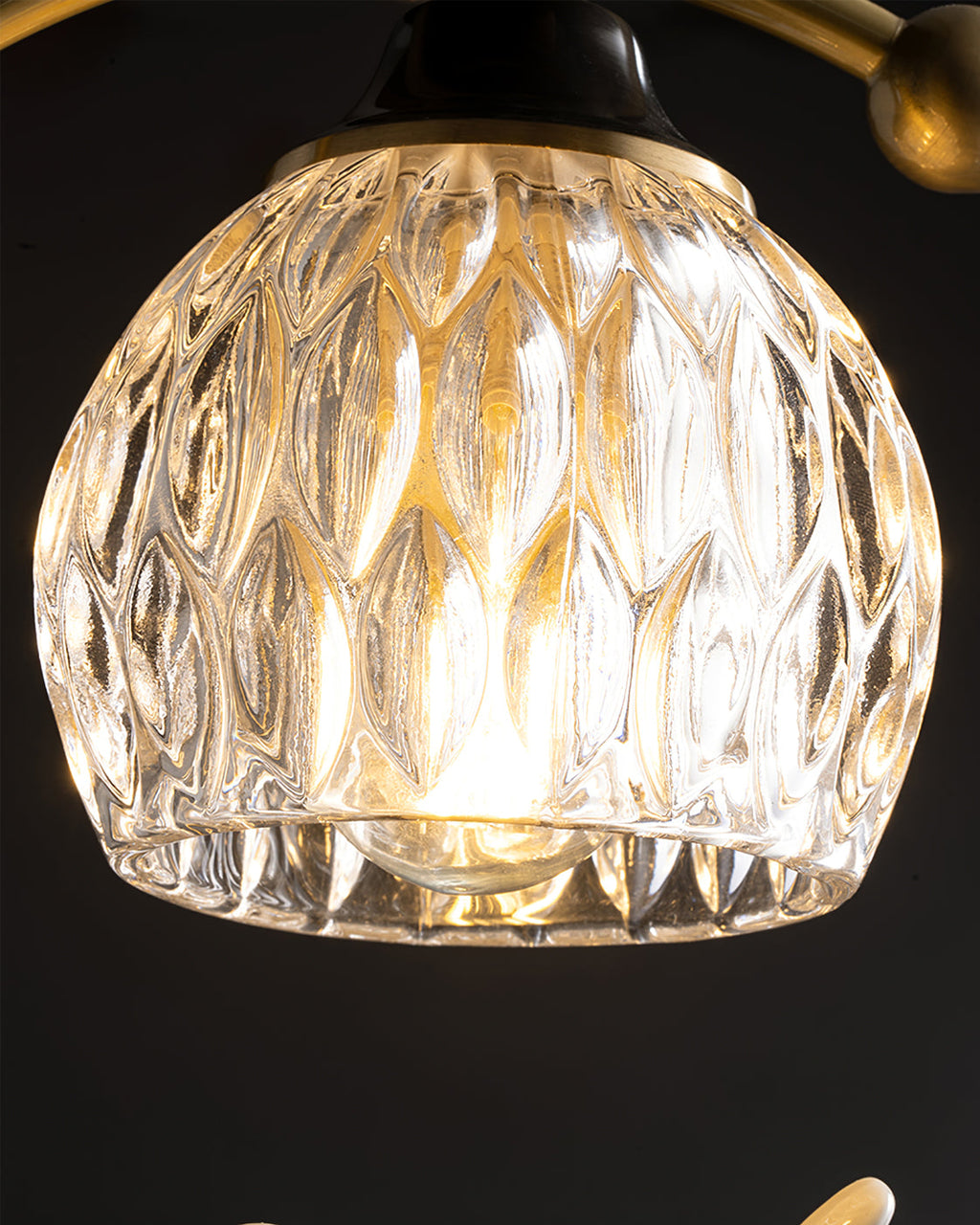THISTLEWOOD AVIAN CEILING LANTERN