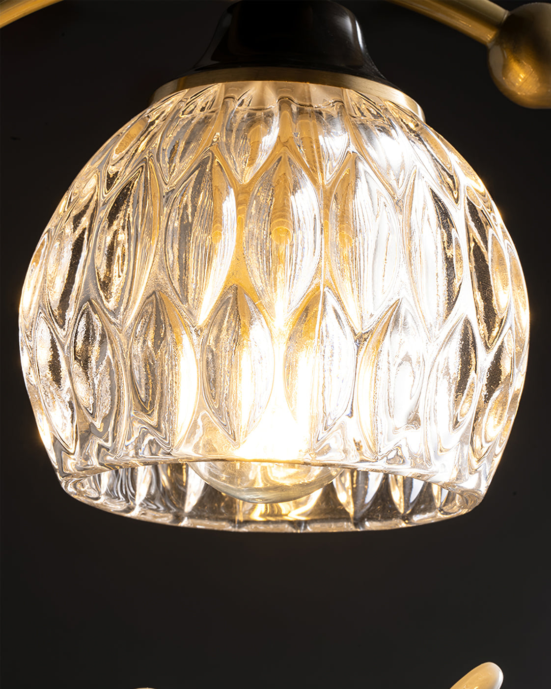 THISTLEWOOD AVIAN CEILING LANTERN