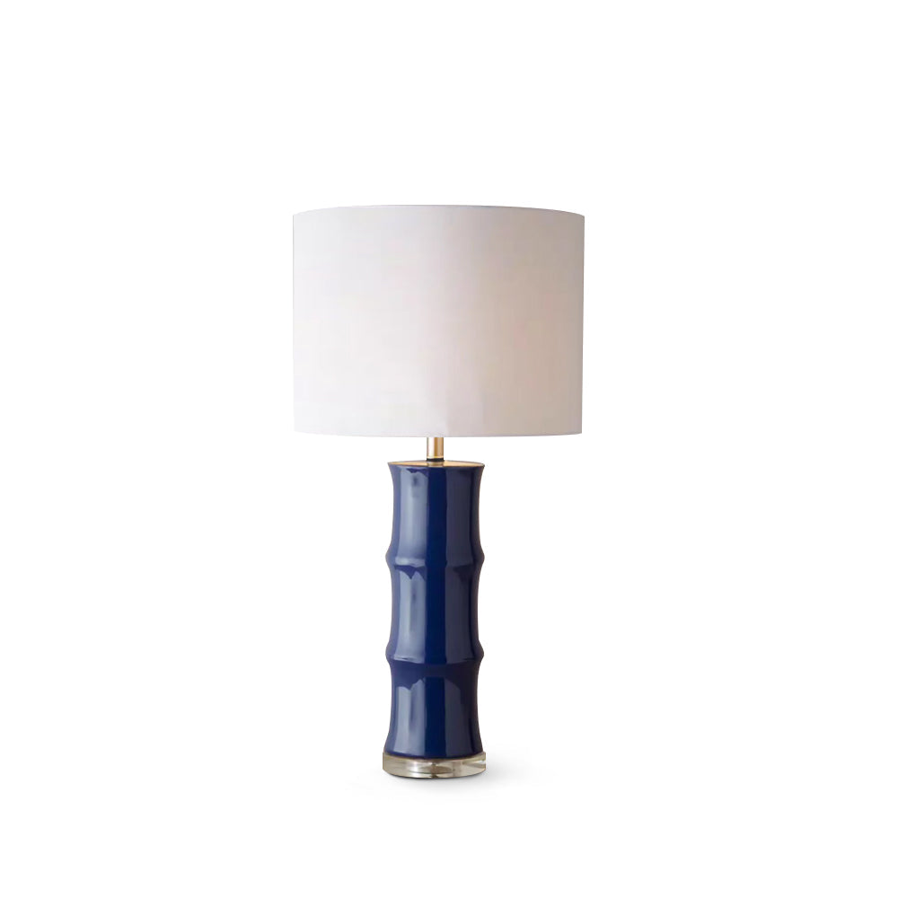 RAVENHALL WHITE PORCELAIN ILLUMINATOR