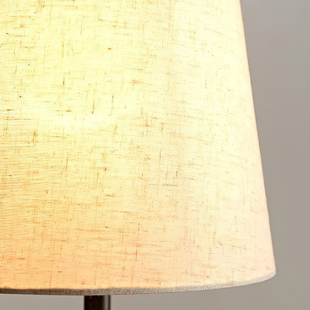 WINTHORPE CERAMIC CONE LAMP