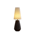 WINTHORPE CERAMIC CONE LAMP