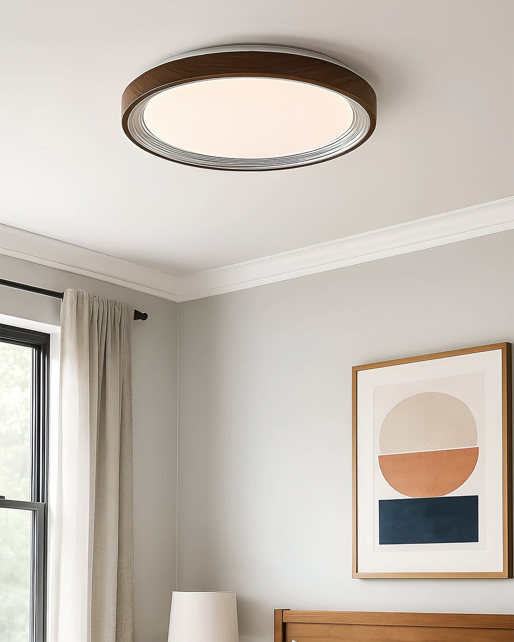 Windermere Luminaire Pendant